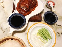 -那家小馆•北京菜•烤鸭(香山店)