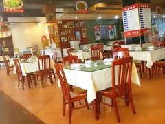 大堂-天下客饭店(中山路店)