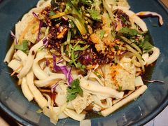 -耶里夏丽·新疆菜·28年喀什老馆(田林东路店)