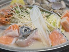 -九井澤精致料理(金茂店)