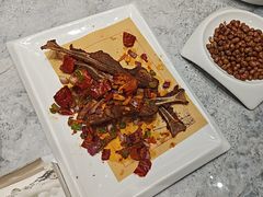 -聚丰园•湖鲜餐厅(阿红私房菜梅石路店)