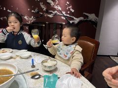 -田园居·佳宴(桑田路店)