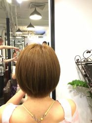 -Tipo Hair salon（明星）店