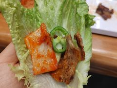 -巷子里地摊烤肉(汉沽店)