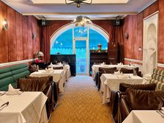 -成桂西餐厅·42年的味道(五大道疙瘩楼店)