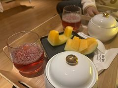 -京旬海鲜放题·铁板烧自助餐厅
