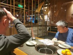 -老墙根涮肉·铜锅·烧烤(王四营店)