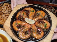 -小川洋风料理(江汉路店)