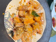 -海鲜e族(马王堆店)