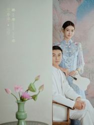 -爱城婚纱摄影·品质严选店