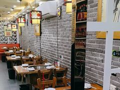 -曹丞相·地锅鸡·地锅鱼(武林店)