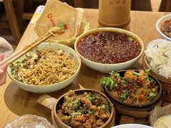 -豆相识•九九豆腐脑(牛咡桥店)
