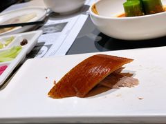 -小大董·烤鸭(观景餐厅·南京西路店)