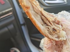 烧鸡-强记烧鸡(信业悦都汇店)