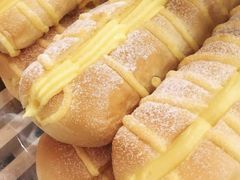 奶油毛毛虫-皇冠幸福里动物奶油生日蛋糕(工业三路店)