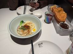 -杏花堂晋商私房菜(华熙五棵松店)