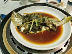 -蔚海之都·象山蒸汽海鲜(仙霞路店)