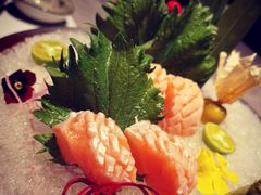 -天丰日本料理·铁板烧