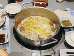 -椰小鸡·琼州糟粕醋·火锅(美兰缤纷城店)