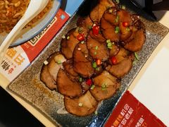 -锦尚阁烤鱼•天津菜(宣武门胡同店)