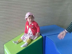 android_upload_pic-乐融婴幼儿成长中心(四季青校区)