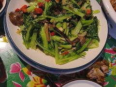 -人民公社大食堂(张家湾店)