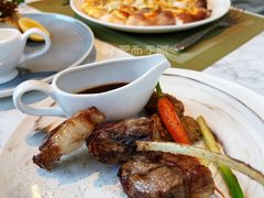 -厦门艾美酒店·乐美中餐厅