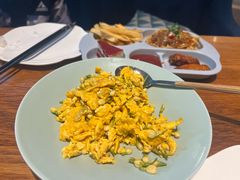 -花舍·新派粤菜·西餐·下午茶(亚运村·鸟巢店)