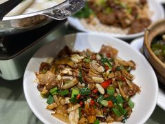 -刘胖子家常菜·蹄花焖藕(兴业店)