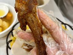 -张飞木薯羹(金鱼巷店)