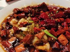 -香融府·烤鸭·家常菜(花乡奥莱店)