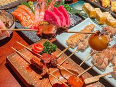 -葉家.焼鳥.居酒屋(惠利街店)