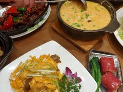 -金翠河烧鹅餐厅(解放碑时代广场店)