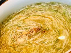 千丝万缕羹-淮上豆府(水厂路店)