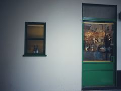 门面-RAC BAR(安福路店)