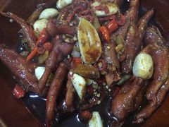 -老三样·美食研究中心(世贸路店)