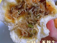 素包子-西江美食舫·江西菜(健德桥店)