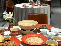 -萬國春·中菜馆(颐和公馆店)