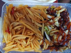 -小幸湖春饼(悦茂购物中心店)
