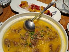 -俭寨大盘鸡·缸子肉·小公鸡·新疆菜(云通店)