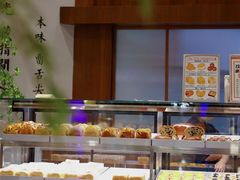 -君之狮子山·轻糖烘焙(松江印象城店)