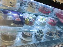 -DQ·蛋糕·冰淇淋(昌平国泰店)