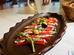 -Mezomd曼索蒂西班牙餐厅(广粤店)