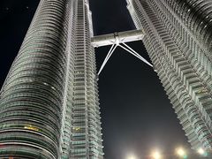 -吉隆坡国油双峰塔