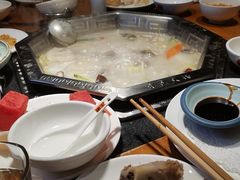 -佬土鹅肠火锅(扬中步行街店)