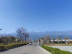 -大理古城