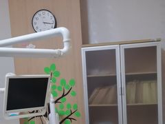 -上海仁爱医院口腔科 · 种植