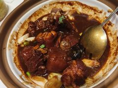 -香雪海饭店中餐厅(人民桥店)