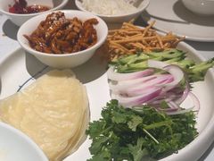 -关东小磨东北菜(漕河泾印象城店)