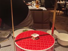 -秀儿四九城·新京菜(亚运村鸟巢店)